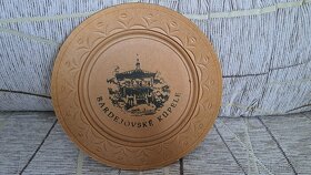 Kúpeľné tanieriky - 5