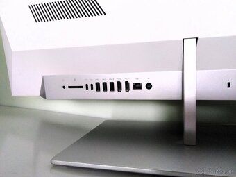 HP Pavilion 27 All-In-One PC 27-xa0012nc i5 - 5