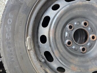 5x114,3 205/60 r16 - 5