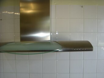 Digestor - odsávač pár - 5