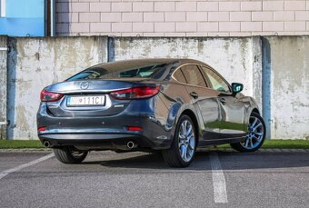 Mazda 6 2.2 Skyactiv-D Revolution - 5