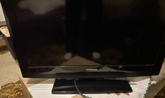TV Samsung 80cm - 5