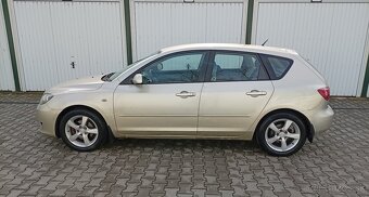 Mazda 3 1.6 77kw - 5