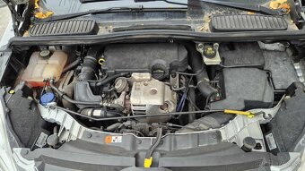 Ford Focus C-max 1,0 EcoBoost 100k - 5