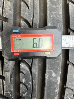 225/45 r17 Dunlop Sp sport fastresponse - 5