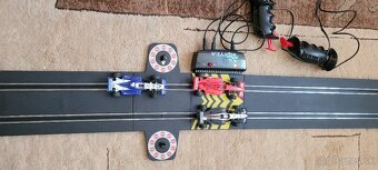 Predám autodráhu - 5