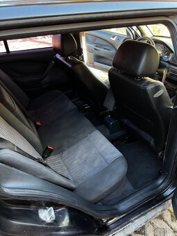 Škoda Octavia 1 1.9TDI 66kw 4x4 - 5