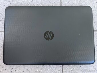 HP 255 G4 / AMD 4-jadro / 8GB RAM / 240GB SSD / 15.6" - 5