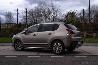 Peugeot 3008 1.6 blueHDI - 5