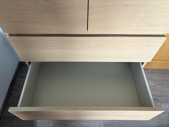 Komoda Ikea Malm - 5
