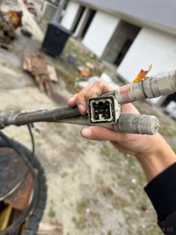 Rototilt Engcon EC30 - 5