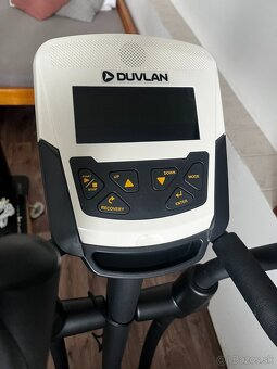 Duvlan Smooth Ergo - 5