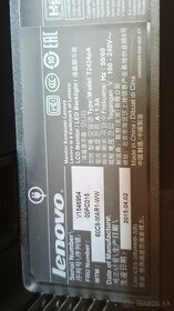 kvalitný 24" monitor Lenovo ThinkVision T2424pA - 5