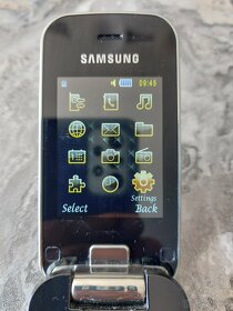 Predam Samsung GT-S5150 Diva - 5