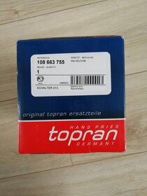 TOPRAN 108 663 Spínač stieračov - 5