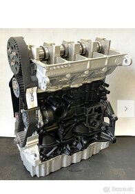 motor repas Audi Seat Skoda VW 2,0TDI 1,9TDI BSU BMP BRT BMM - 5