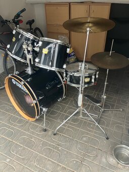 Yamaha - 5