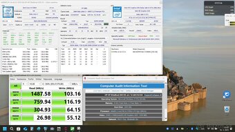 13,3"FHD HP ELITEBOOK 830 G5 i5-7300U, 8GB, 256GB W11 - 5