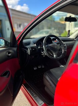 Peugeot 206 1.4i - 5