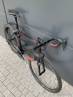 TOP - Wilier Cento 1 SR / Sram / Miche SWR Carbon / 54 cm - 5