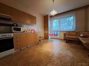 PREDAJ 3 - izbového bytu, predaný - 5