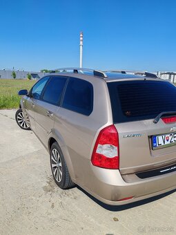 Lacetti - 5