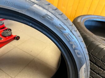 245/40 R20 / 275/35 R20 Pirelli P Zero DOT45/23 - 5