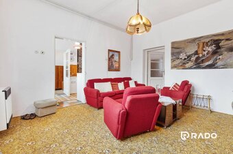 RADO | RODINNÝ DOM | POZEMOK 264 m2 | RUŽINOV -TRNÁVKA - 5