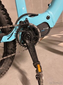 Orbea RISE H30 2022 XL - 5