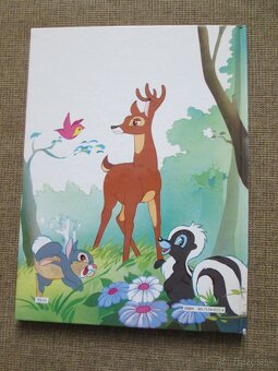 Disney: BAMBI - 5