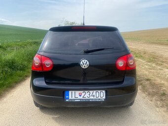 Golf 1.9 tdi - 5