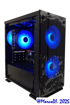 NEW PC - Intel i5/32GB RAM/1512GB SSD/750W/W11 (@MarcoDI.) - 5