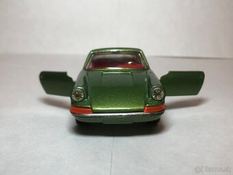 Corgi Toys Porsche - 5