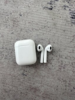 Airpods 2 - 5