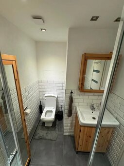 Predaj 2 izbový byt s dvoma balkónmi - Bratislava Lamač - 5