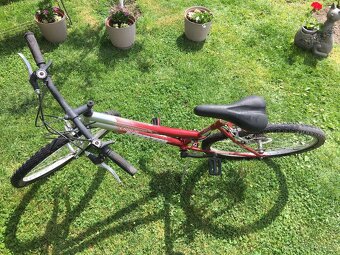 Horské bicykle - 5