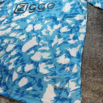 Ajax Amsterdam special blue edition jersey - 5
