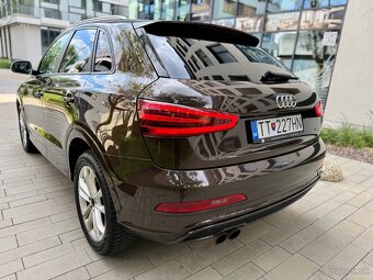 Audi Q3 2.0 TDI quattro S-Line - 5