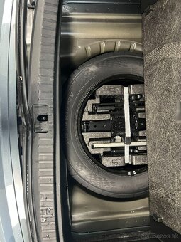 skoda octavia 4 combi 2,0 tdi havarovana - 5