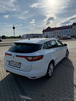 Renault Megane Do konca týždňa 9500+ dohoda - 5