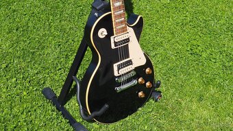 Gitara Gibson Les Paul Traditional PRO USA 2009 - 5