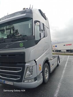 VOLVO FH 500 - 5