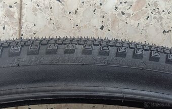 plášte na bicykel SCHWALBE 45 - 622 ( 28 x 170 ) - 5