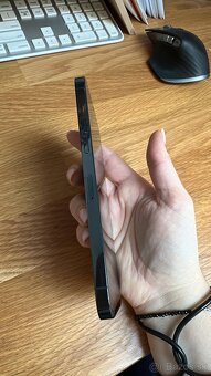 Iphone 12 pro Max, 128 GB - 5