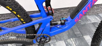 Santa Cruz Tallboy C top stav. - 5