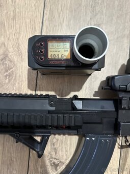 Vz.58 Airsoft - 5