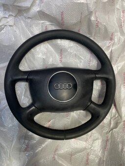 Audi a4 b6 ND - 5