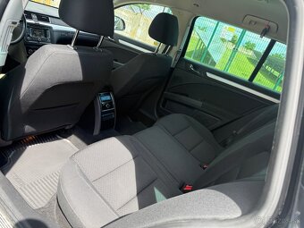 Škoda Superb Combi 2.0 TDI - 5