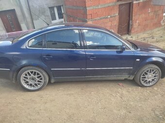 Dobrí deň predám Passat B5/5/1/9/96kilovat - 5