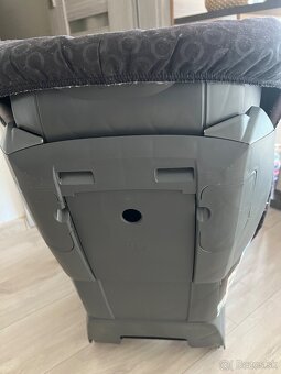 Autosedačka Britax Römer s isofixom - 5